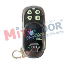  REMOTE CH - CHỐNG NƯỚC