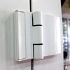 BẢN LỀ 3D ROTO CỬA XẾP TRƯỢT 