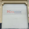 CỬA CUỐN MITADOOR KHE THOÁNG MT512