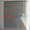 CỬA CUỐN NHÔM MITADOOR MIX 76A