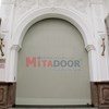 CỬA CUỐN NHÔM MITADOOR VIS 50R ÊM NHẸ SIÊU DÀY