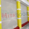 CỬA CUỐN NHÔM MITADOOR SD5231 - DELUXE 3.0