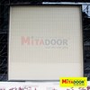 CỬA CUỐN NHÔM MITADOOR GIẢM TIẾNG ỒN X205R