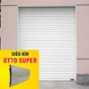 CỬA CUỐN NHÔM MITADOOR SIÊU KÍN OT70 SUPER