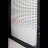 CỬA CUỐN NHÔM MITADOOR X210R SIÊU THOÁNG