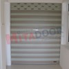 CỬA CUỐN TỐC ĐỘ CAO DELUXE 6S-90