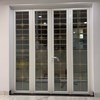 CỬA ĐI MỞ LÙA 3 RAY HỆ ST-96