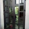 CỬA ĐI MỞ QUAY 2 CÁNH HỆ ST