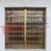 CỬA KÉO HOA VĂN CỔ MITADOOR