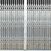 CỬA KÉO INOX MITADOOR
