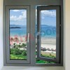 CỬA SỔ MỞ HẤT KẾT HỢP MỞ QUAY