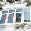 CỬA SỔ MỞ QUAY HỆ ST