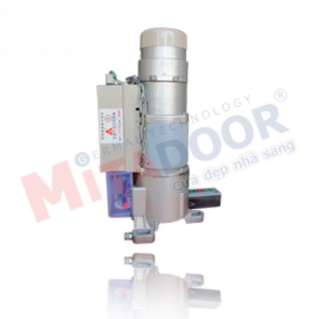 MOTOR CÔNG NGHỆ ĐÀI LOAN